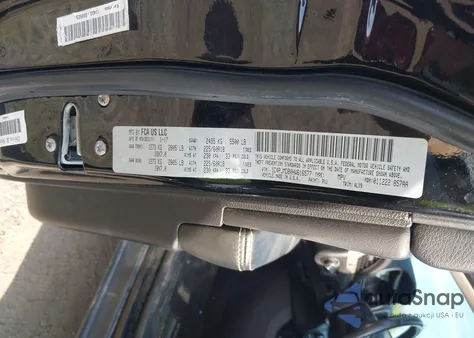 2017 Jeep Cherokee High Altitude 4X4 from USA, damaged, VIN 1C4PJMDB0HW616577